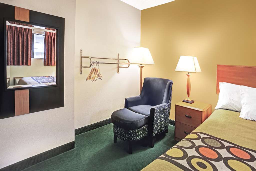 Westspring Inn - Westlake Cleveland Quarto foto